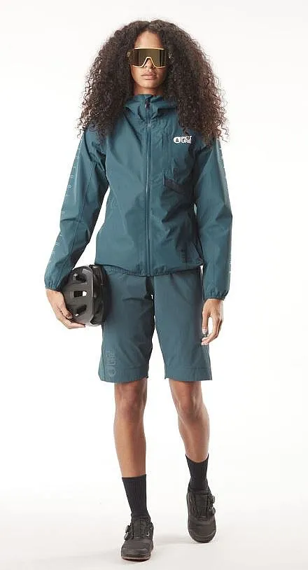 jacket Picture Granity+ 2.5L - Deep Water - women´s