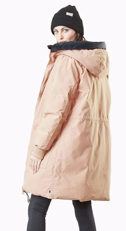 jacket Picture Inukee - Rose Creme - women´s