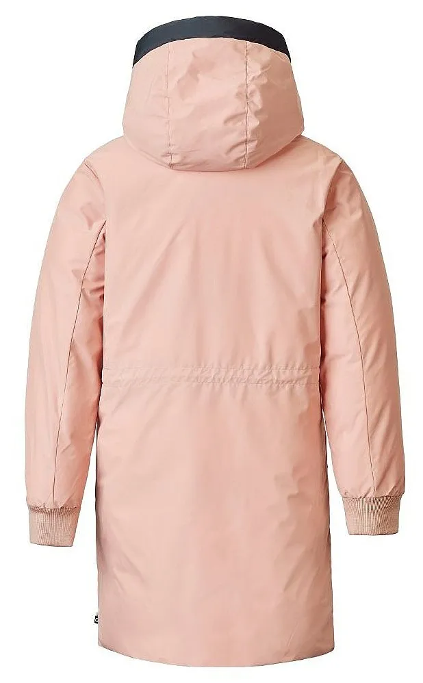 jacket Picture Inukee - Rose Creme - women´s