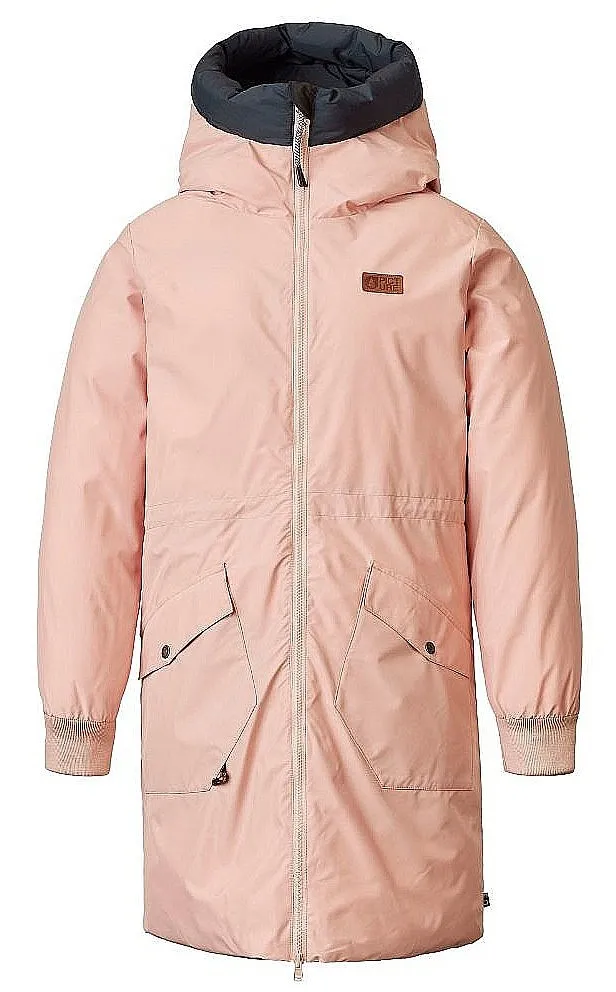 jacket Picture Inukee - Rose Creme - women´s