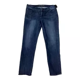 Jeans Designer By Michael Kors  Size: 4