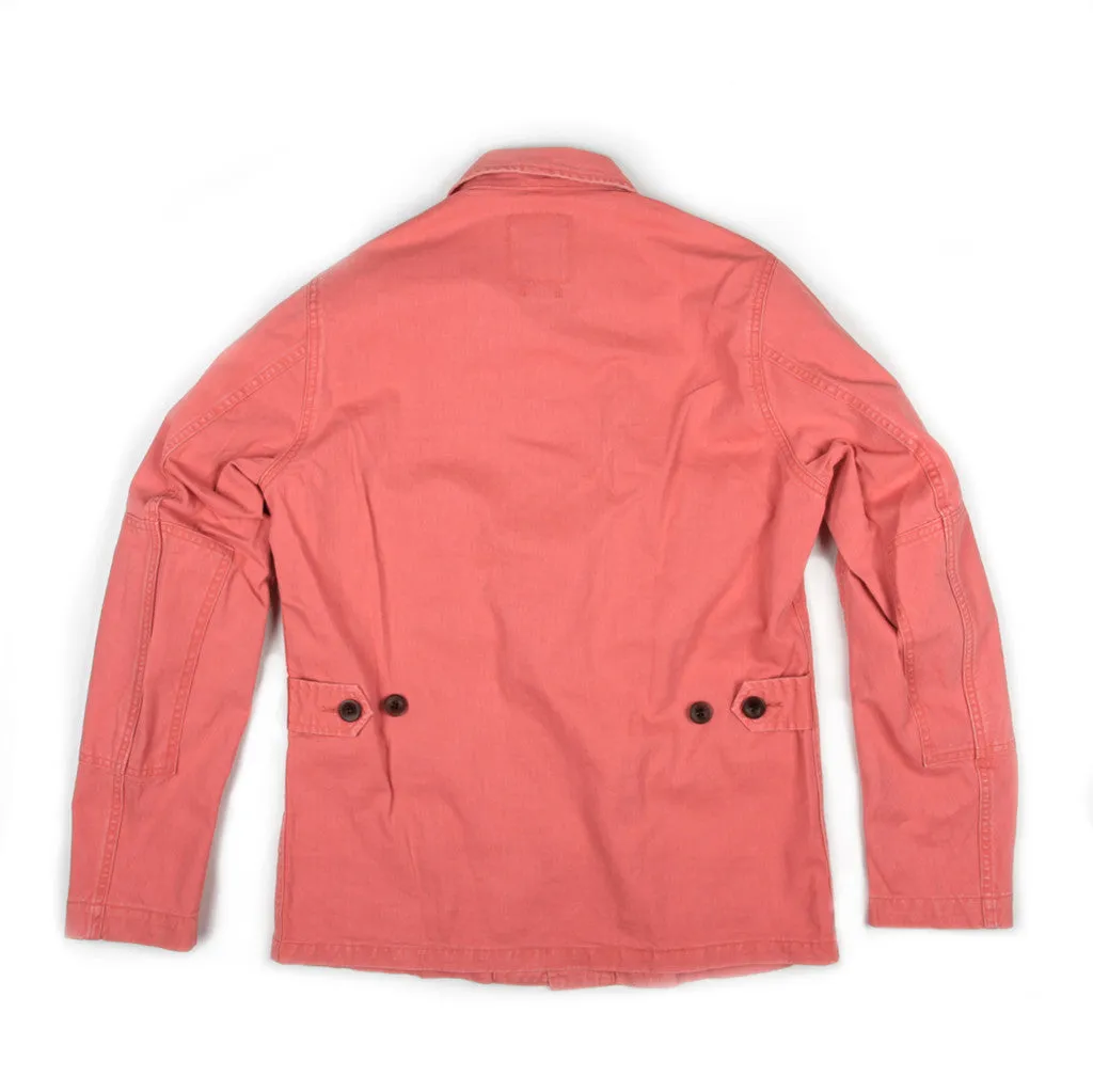 Kilgore Jacket