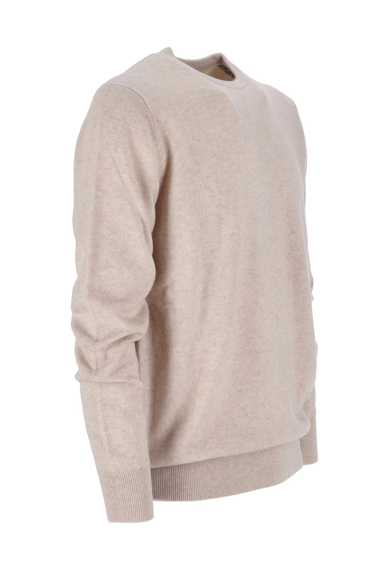 La Bottega Del Cashmere Maglia Uomo 87 100