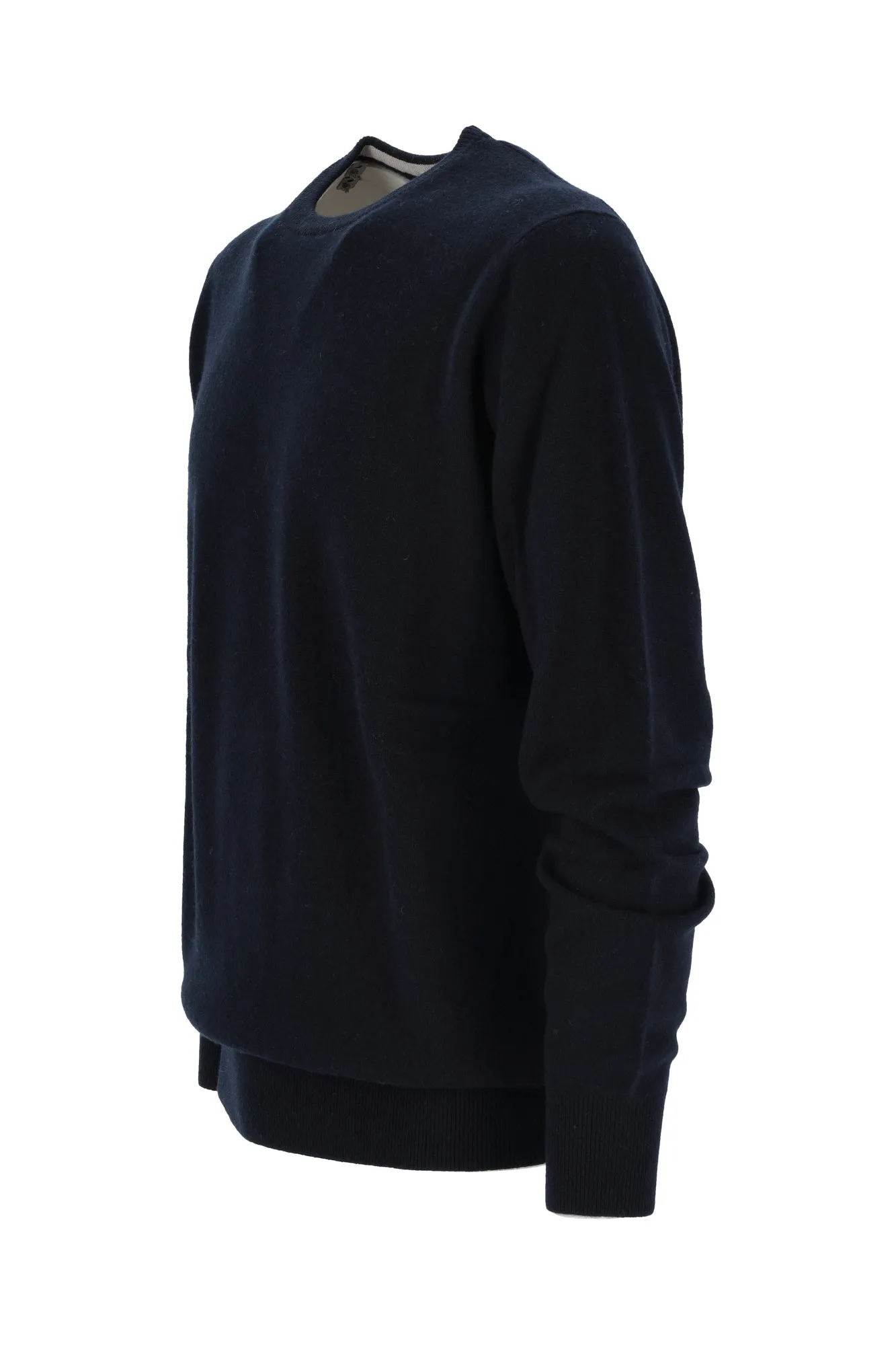 La Bottega Del Cashmere Maglia Uomo 87 100