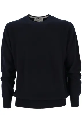 La Bottega Del Cashmere Maglia Uomo 87 100