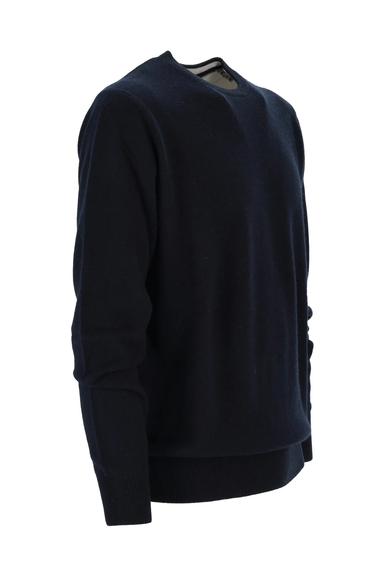 La Bottega Del Cashmere Maglia Uomo 87 100