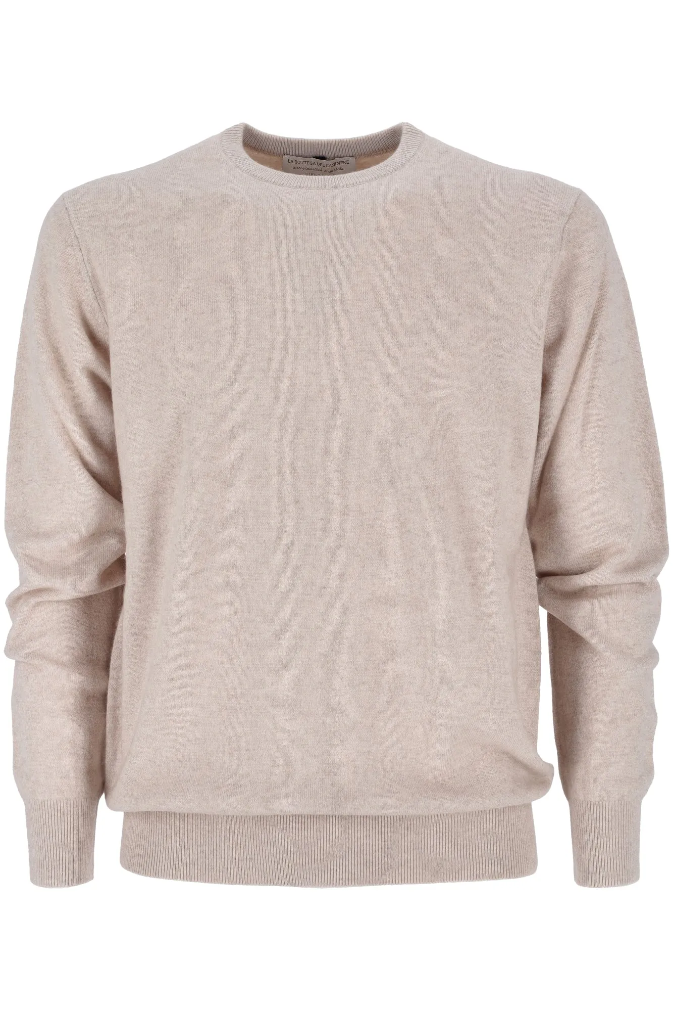 La Bottega Del Cashmere Maglia Uomo 87 100