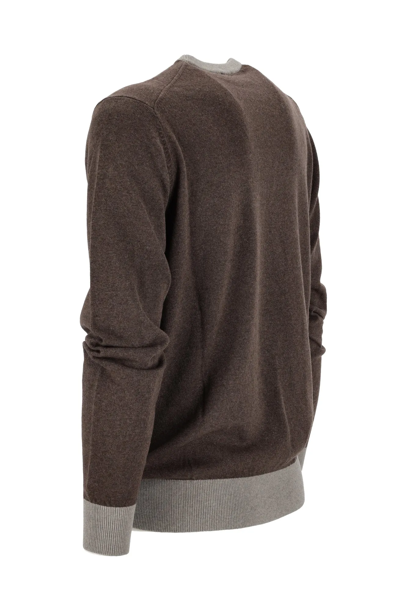 La Bottega Del Cashmere Maglia Uomo 87 408