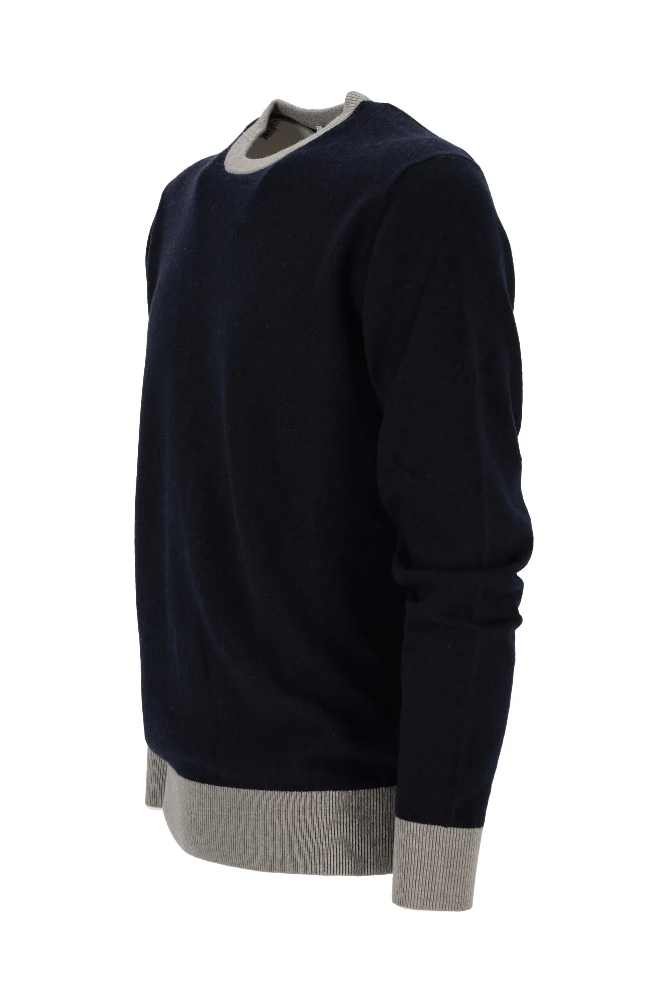 La Bottega Del Cashmere Maglia Uomo 87 408