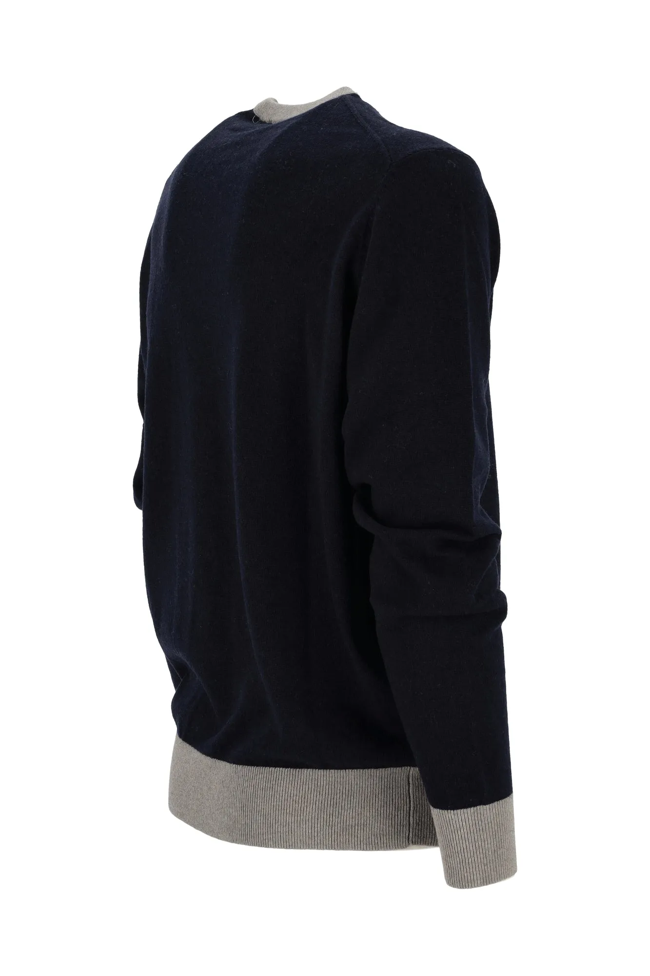 La Bottega Del Cashmere Maglia Uomo 87 408