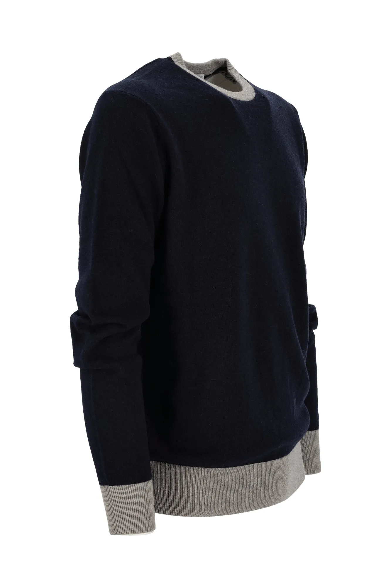 La Bottega Del Cashmere Maglia Uomo 87 408