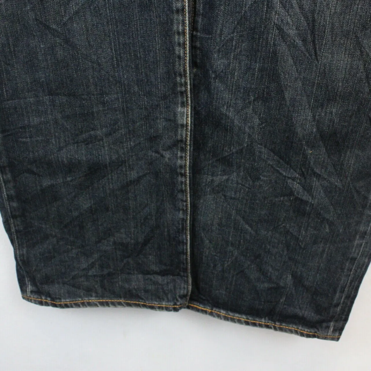 LEVIS 501 Jeans Dark Blue | W40 L34