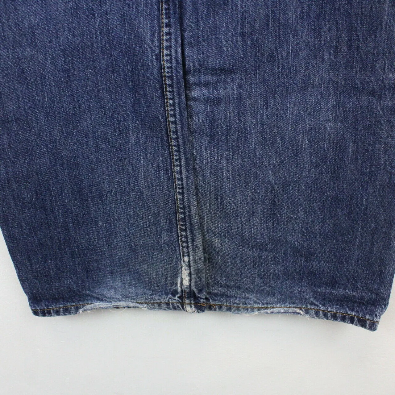 LEVIS 501 Jeans Mid Blue | W35 L32