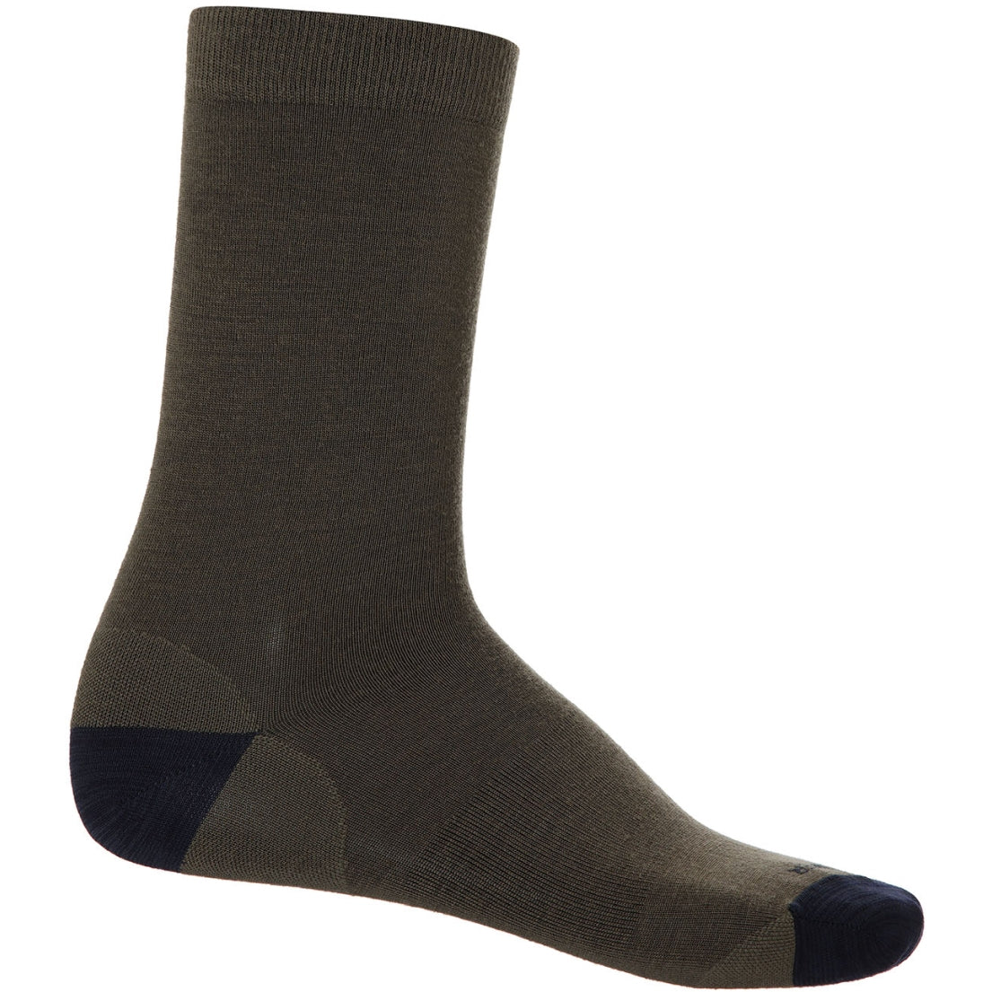 Lifestyle Fine Gauge Crew Sock M's