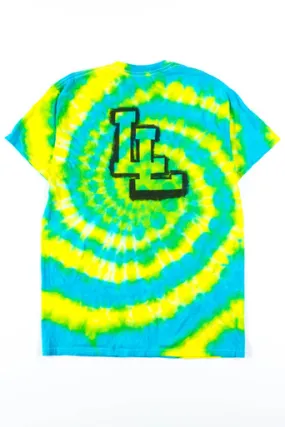 LL Tie Dye Tee