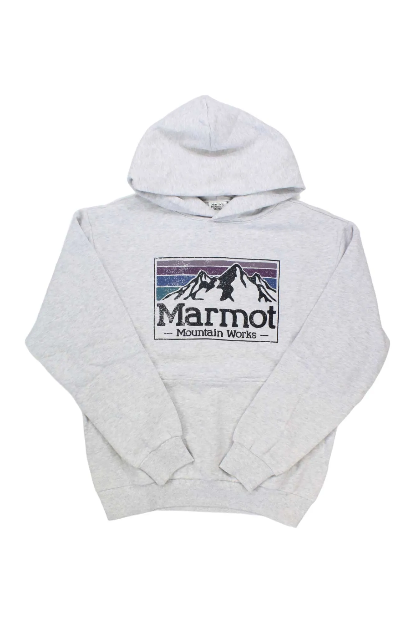 Marmot Men's MMW Gradient Hoody