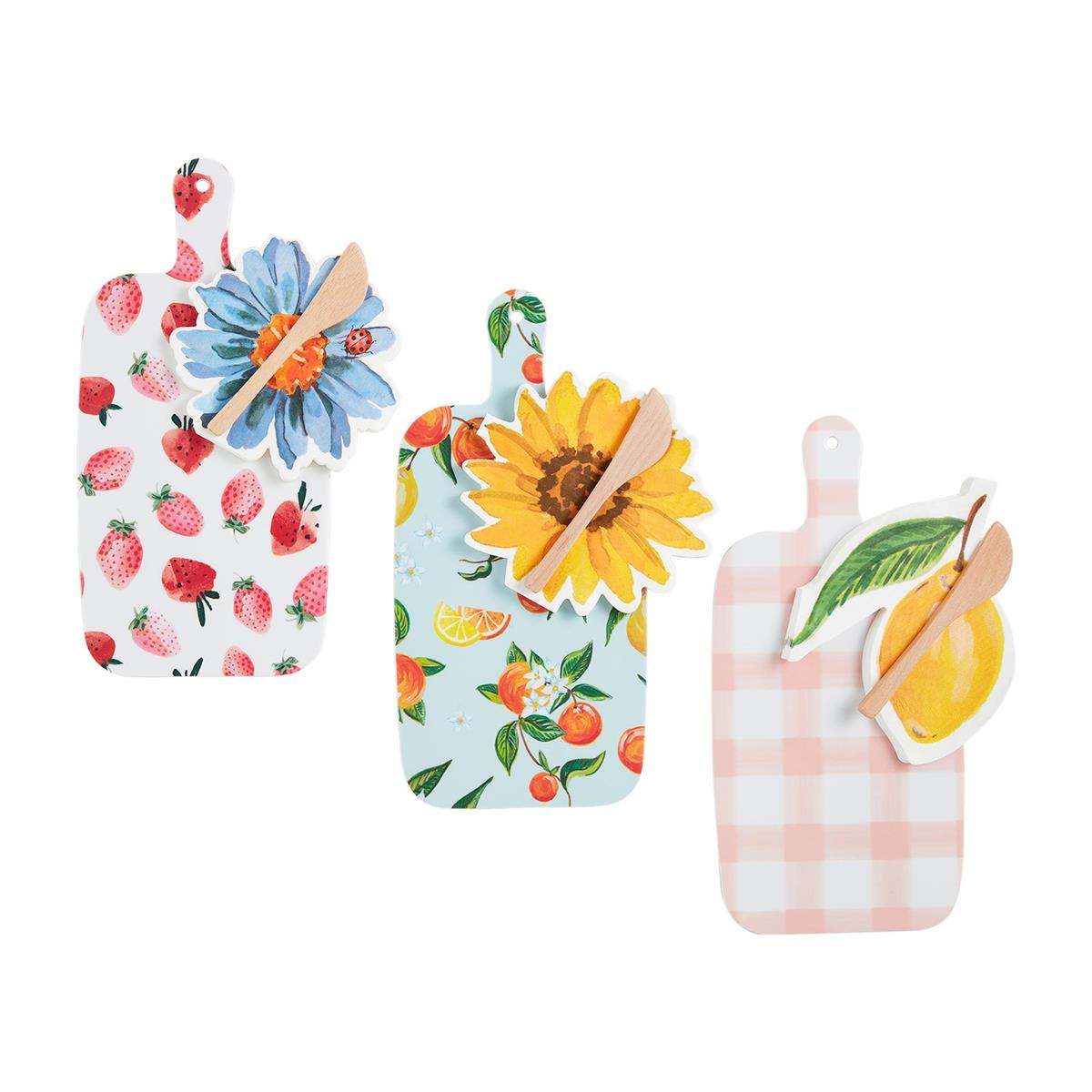 Melamine Board Set