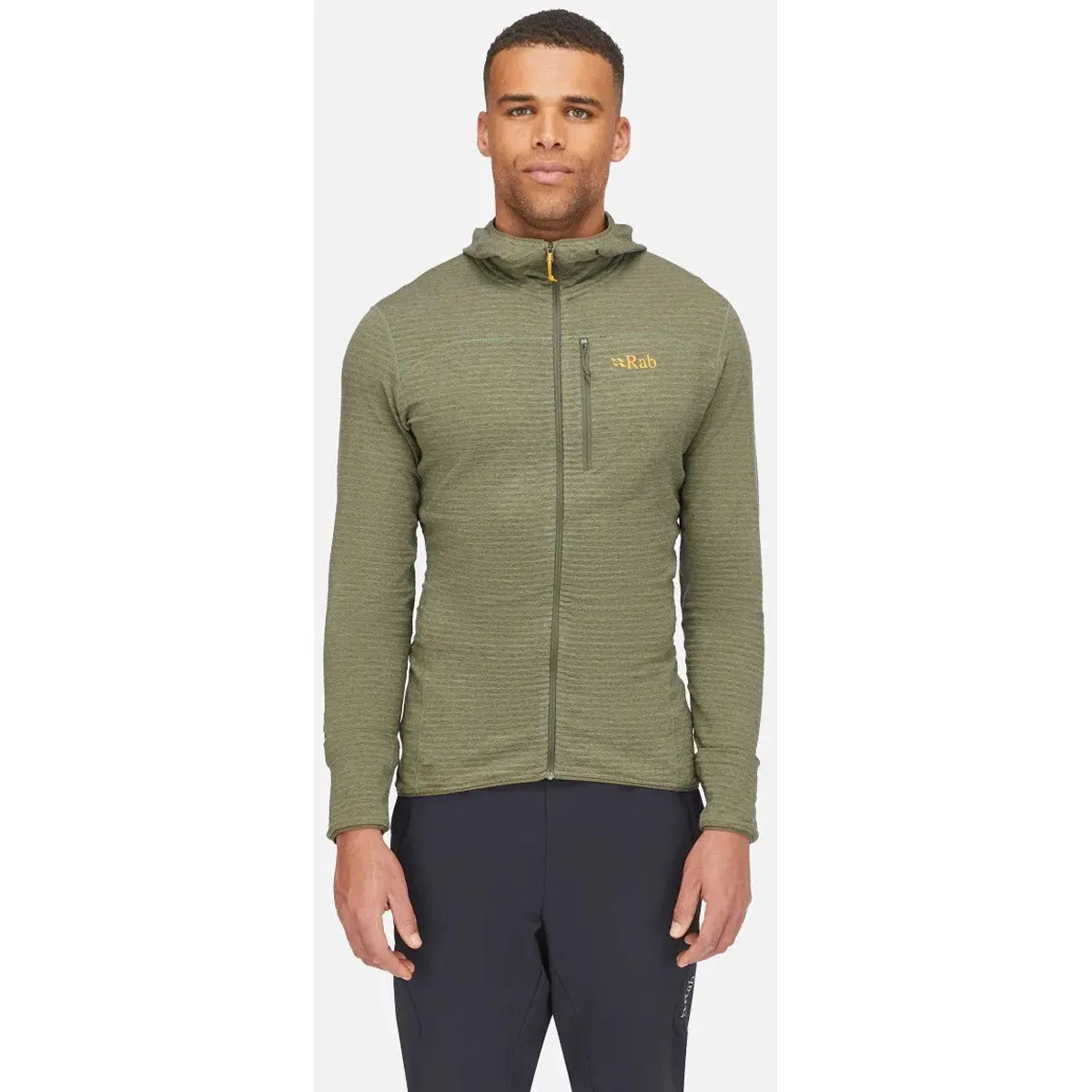 Men's Ascendor Light Hoody