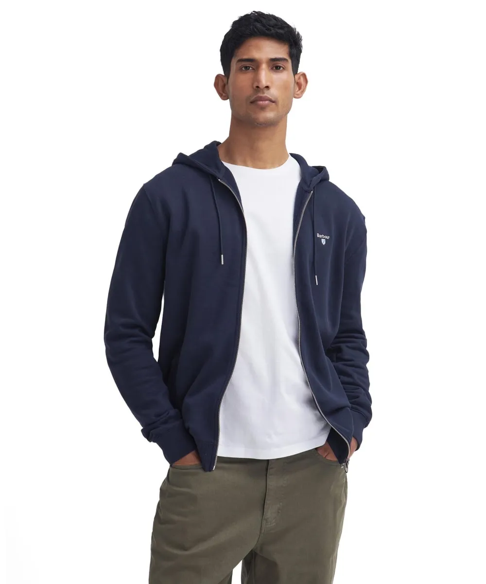 Men's Barbour Beckhill Hoodie