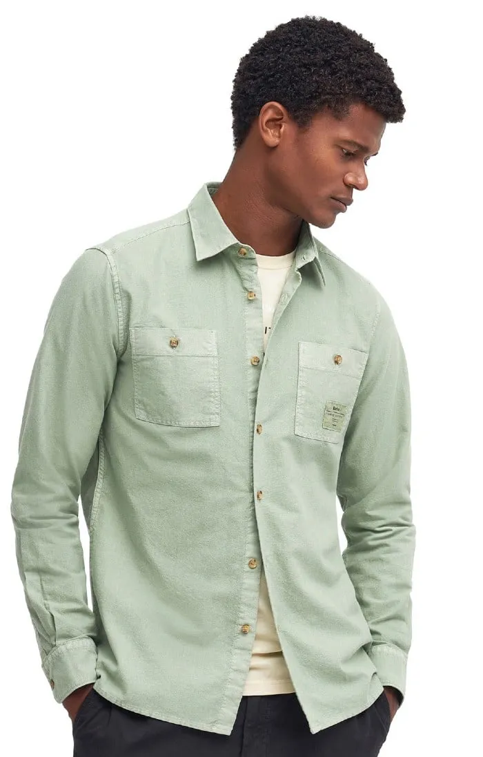 Men's Barbour Bentham Shirt