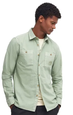 Men's Barbour Bentham Shirt