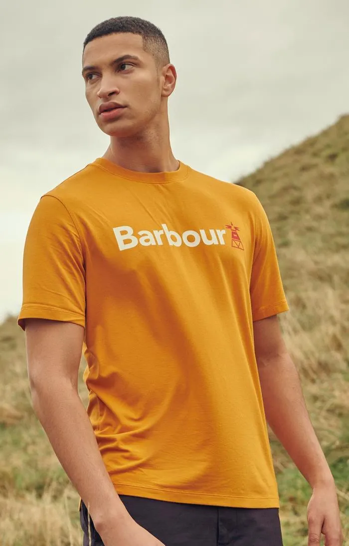 Men's Barbour Bowes T-Shirt