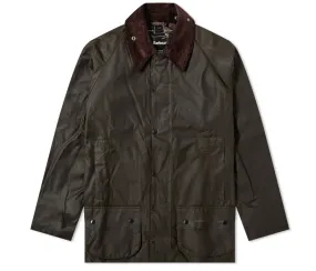 Men's Barbour Classic Beaufort Wax Jacket