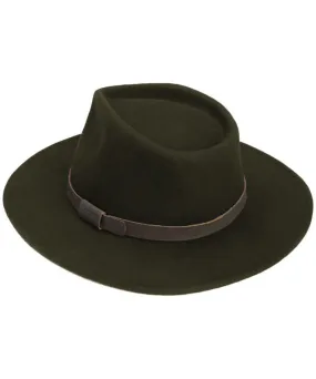 Men's Barbour Crushable Bushman Hat