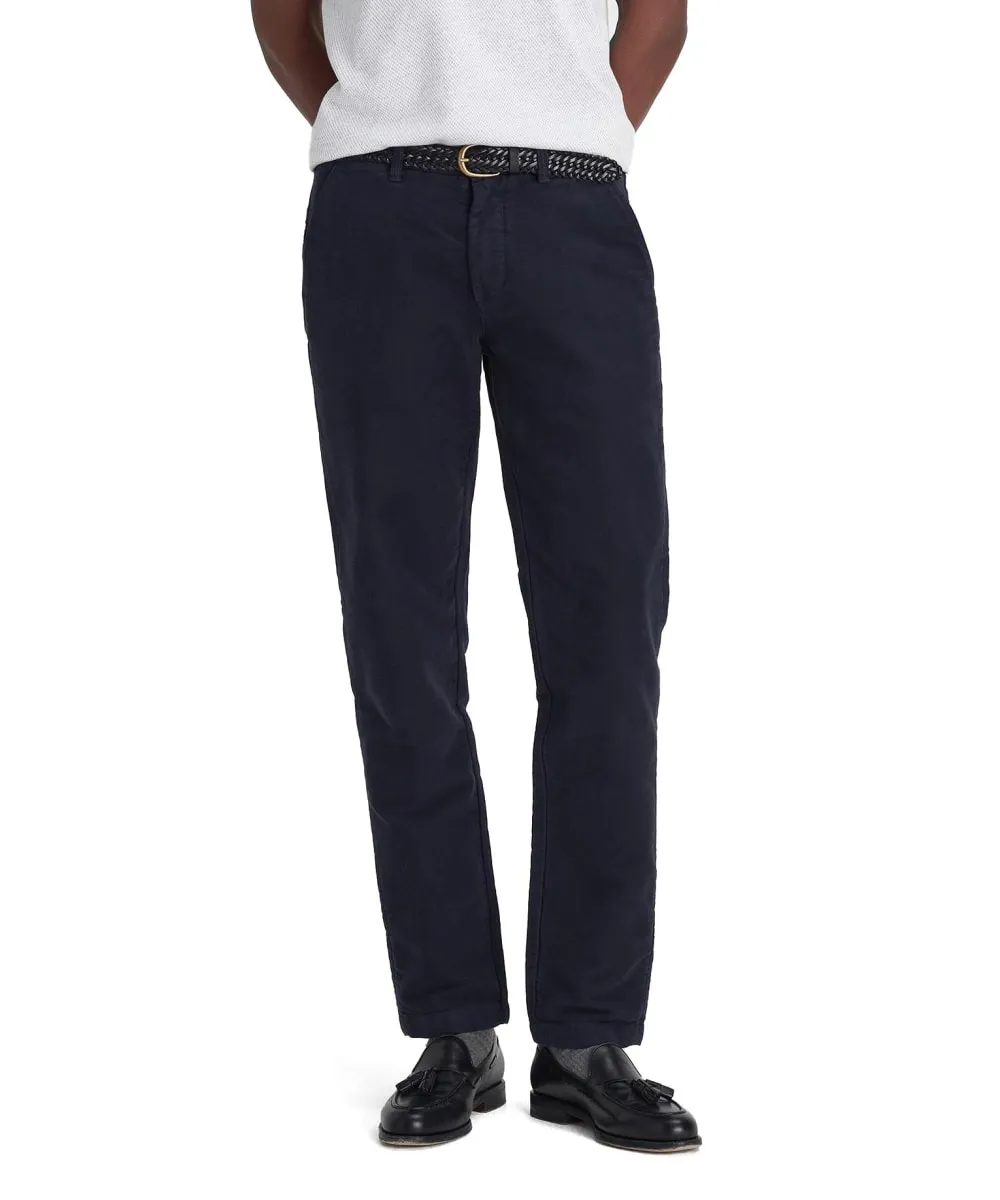 Men's Barbour Moleskin Tailored Fit Trouser