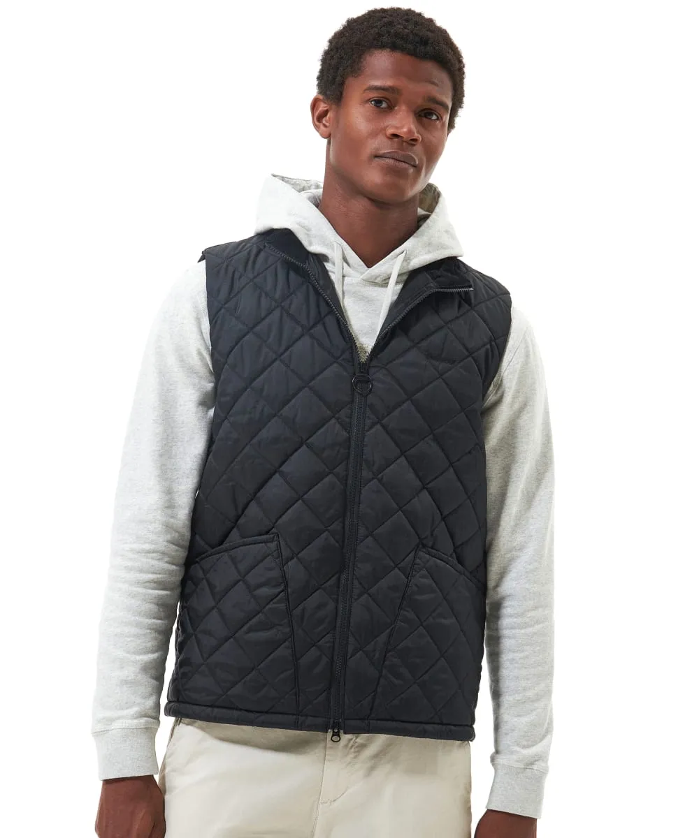 Men's Barbour Monty Gilet