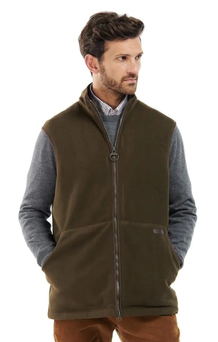 Men's Barbour Oakmoor Gilet