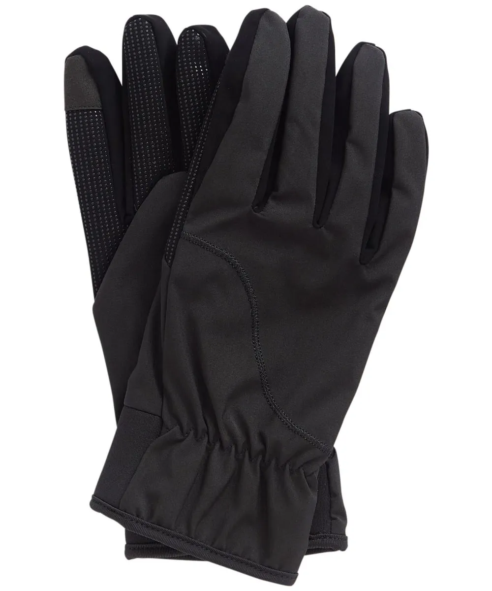 Men's Barbour Overdale Gloves