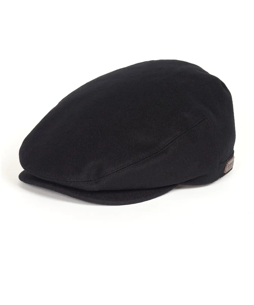 Men's Barbour Redshore Flat Cap