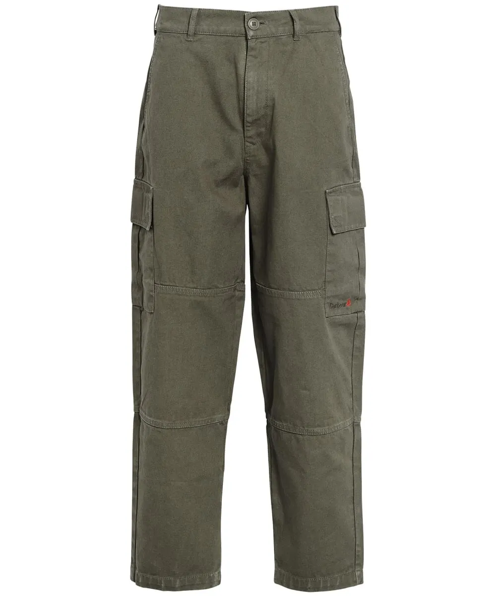 Men's Barbour Robhill Trousers