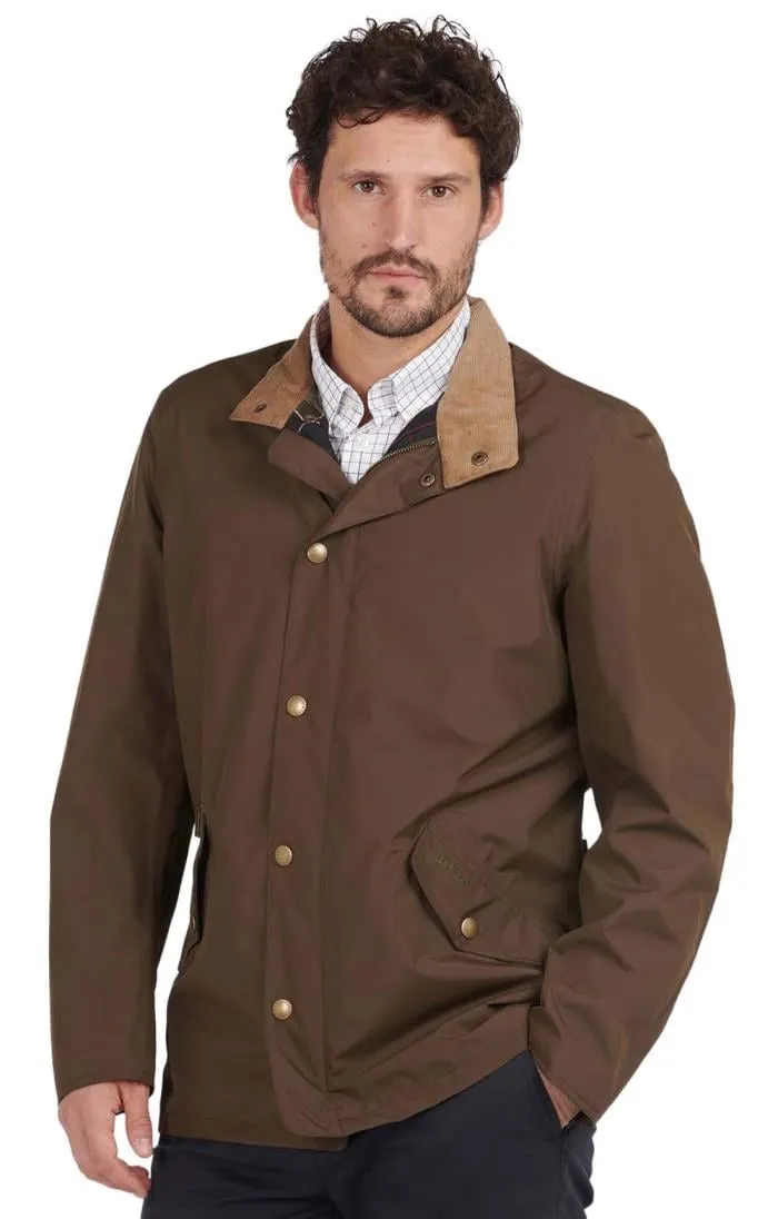 Men's Barbour Spoonbill Jacket