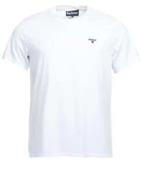 Men's Barbour Sports Tee