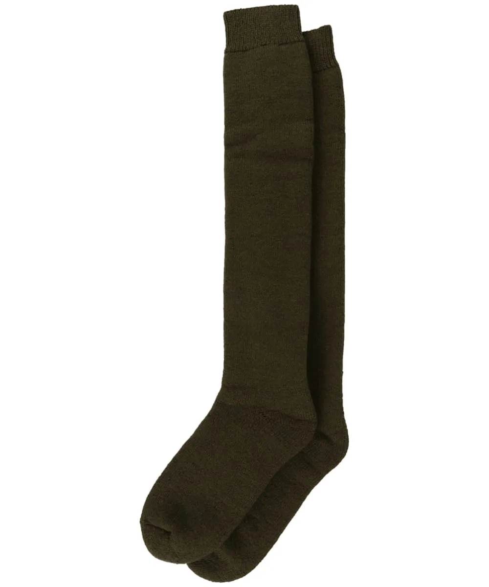 Men's Barbour Wellington Socks