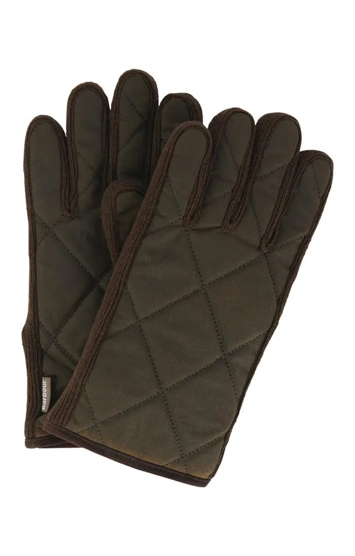 Men's Barbour Winterdale Gloves