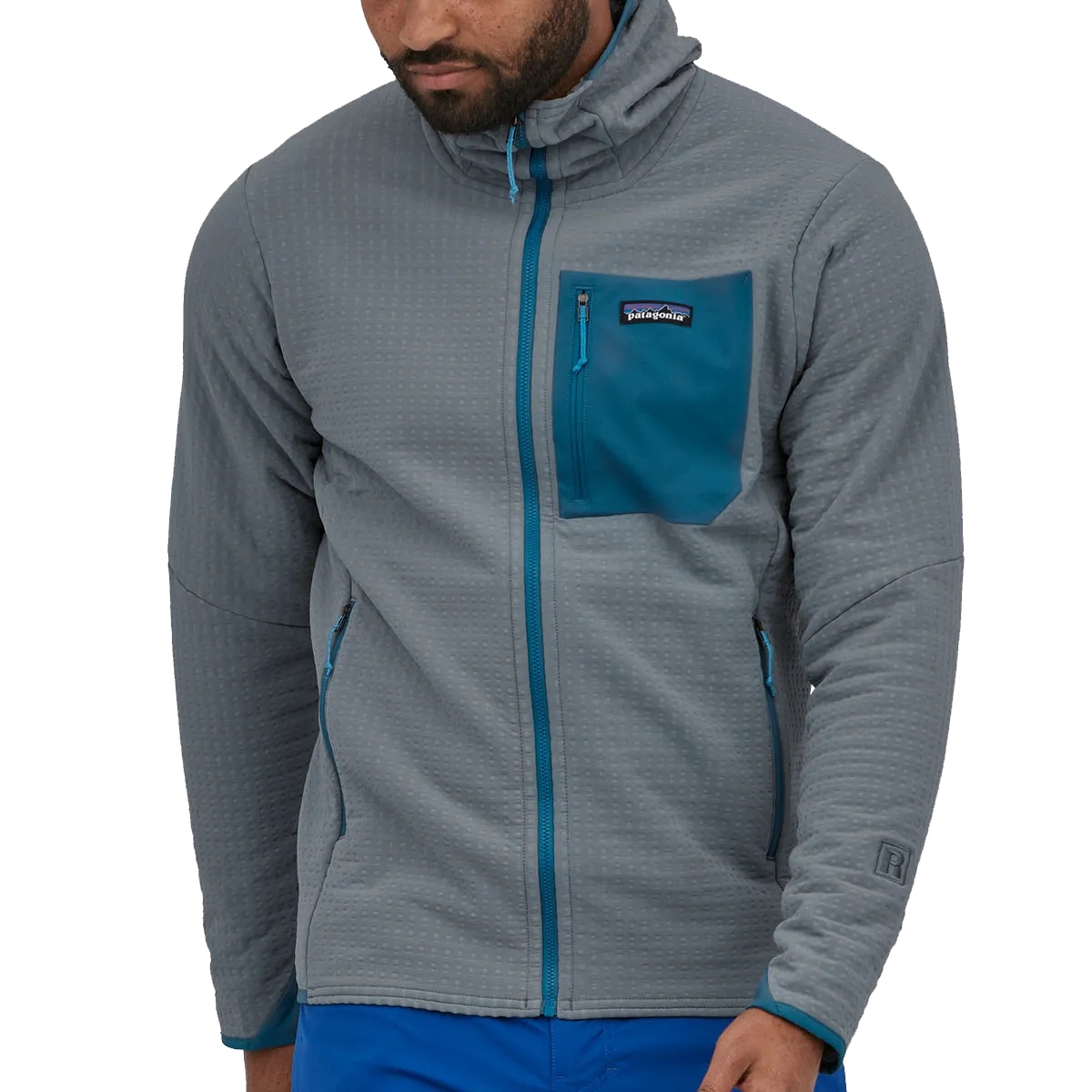 Men's R2 TechFace Hoody