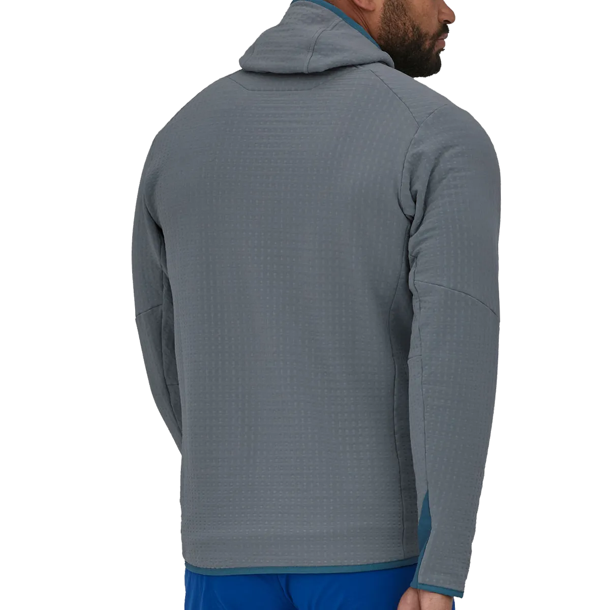 Men's R2 TechFace Hoody