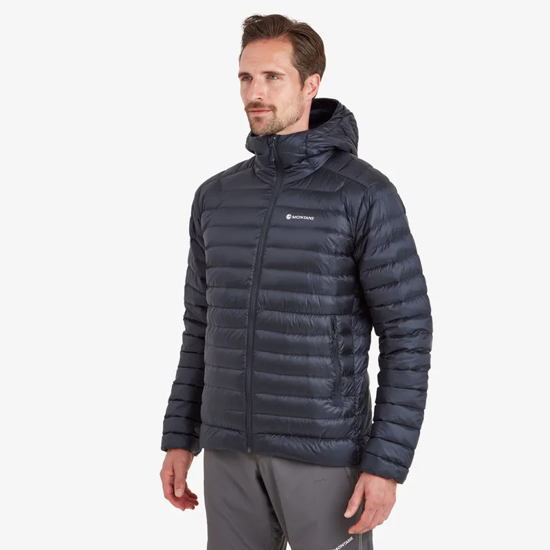 Montane Mens Anti Freeze Hoody Eclipse