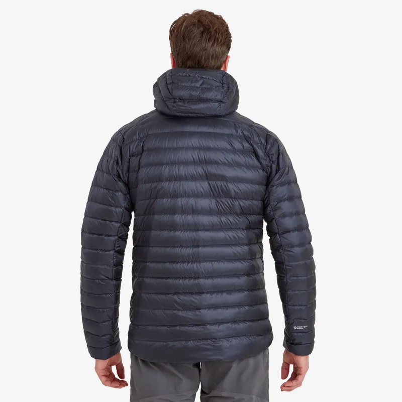 Montane Mens Anti Freeze Hoody Eclipse