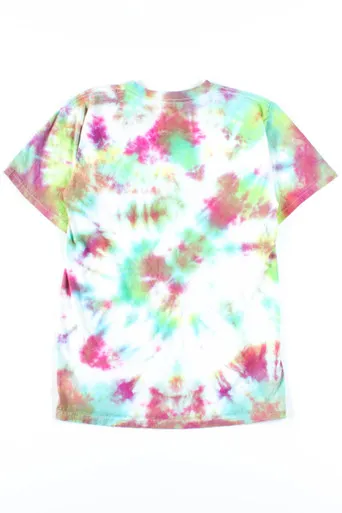 Muskingum University Tie Dye Tee