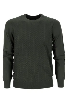 Nerovago Maglia Uomo 730111-N.V