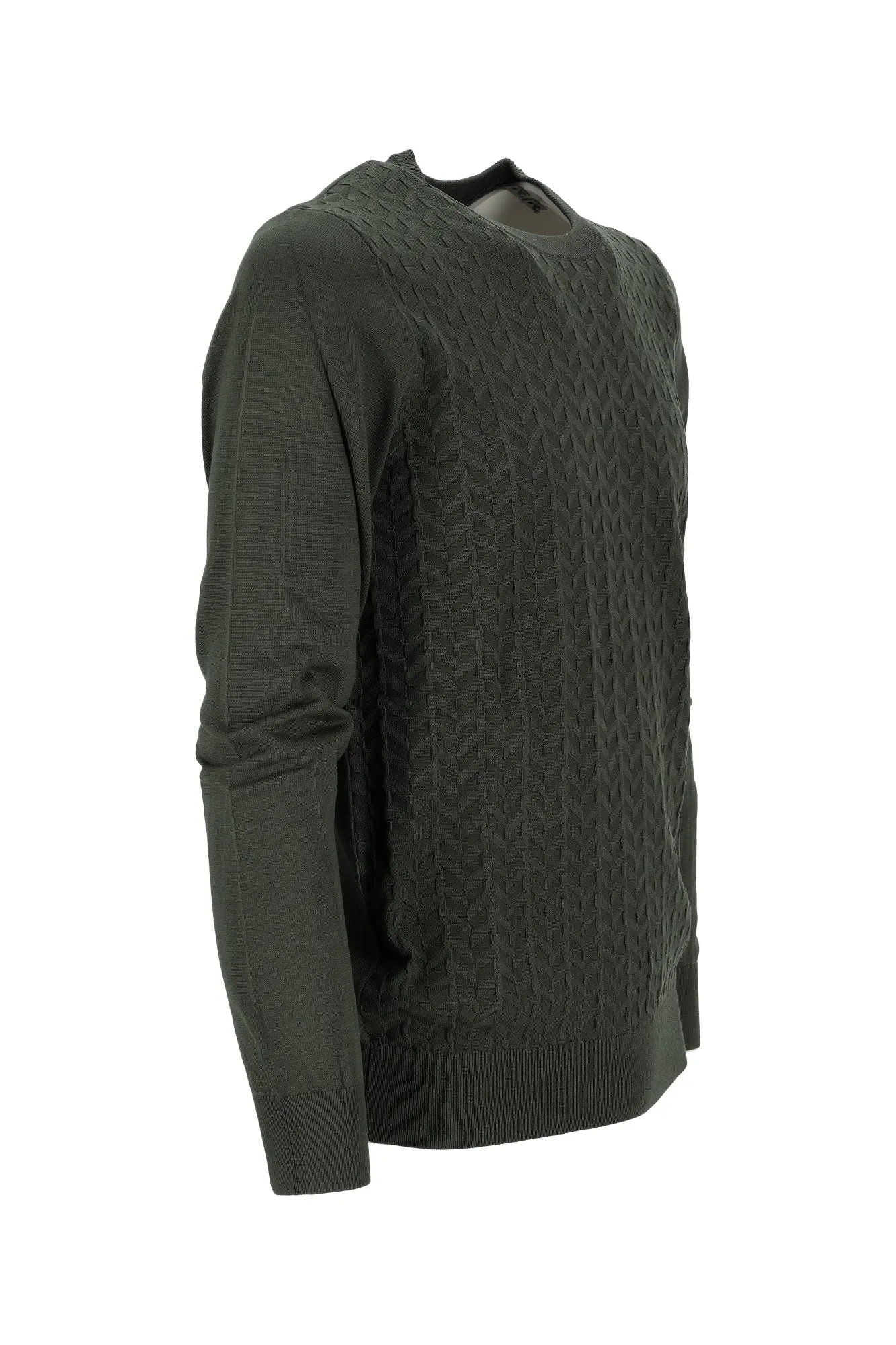 Nerovago Maglia Uomo 730111-N.V