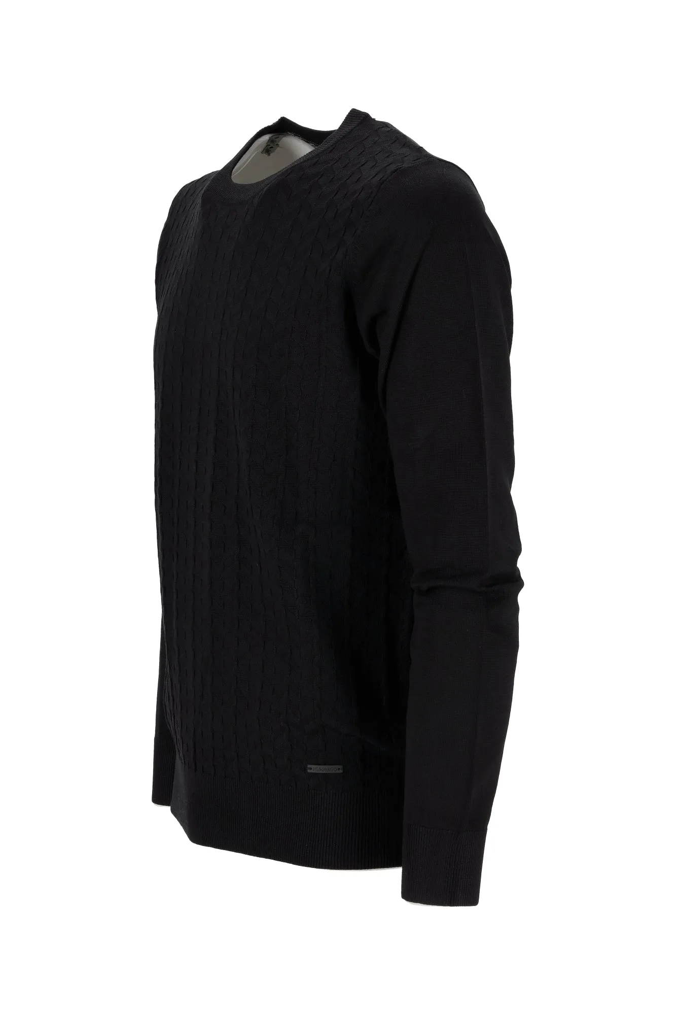 Nerovago Maglia Uomo 730111-N.V