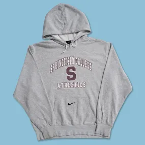 Nike Springfield College Hoody XLarge