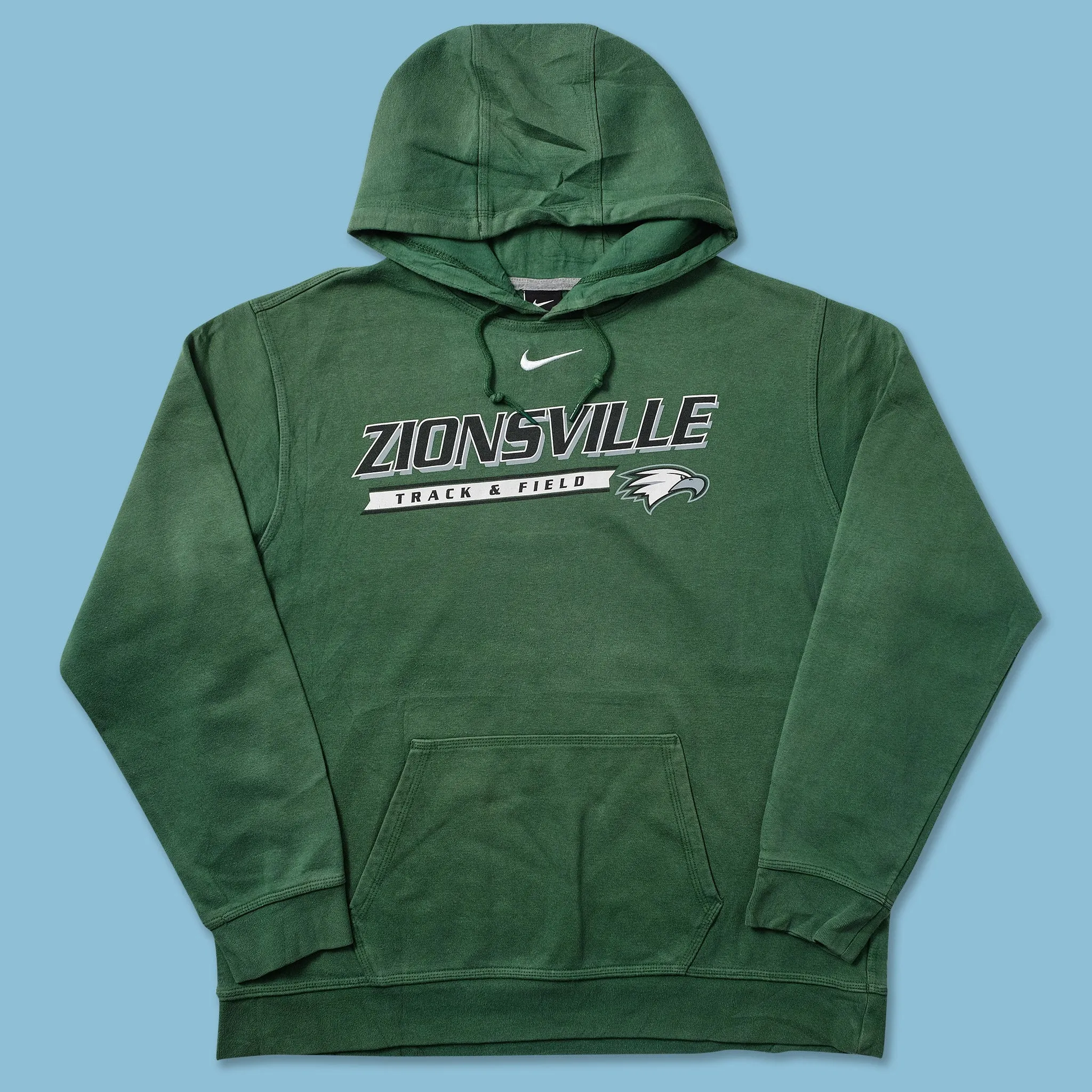 Nike Zionsville Hoody XLarge