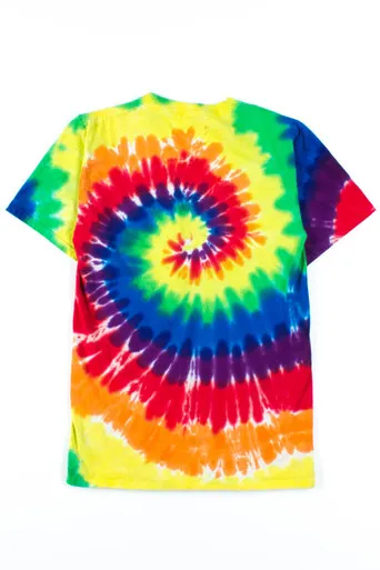 NLR Tie Dye T-Shirt