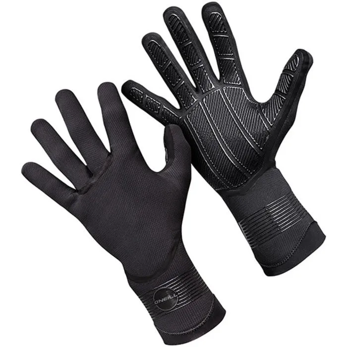 O'Neill 1.5mm Psycho Tech Wetsuit Gloves